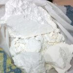 kokainpulver